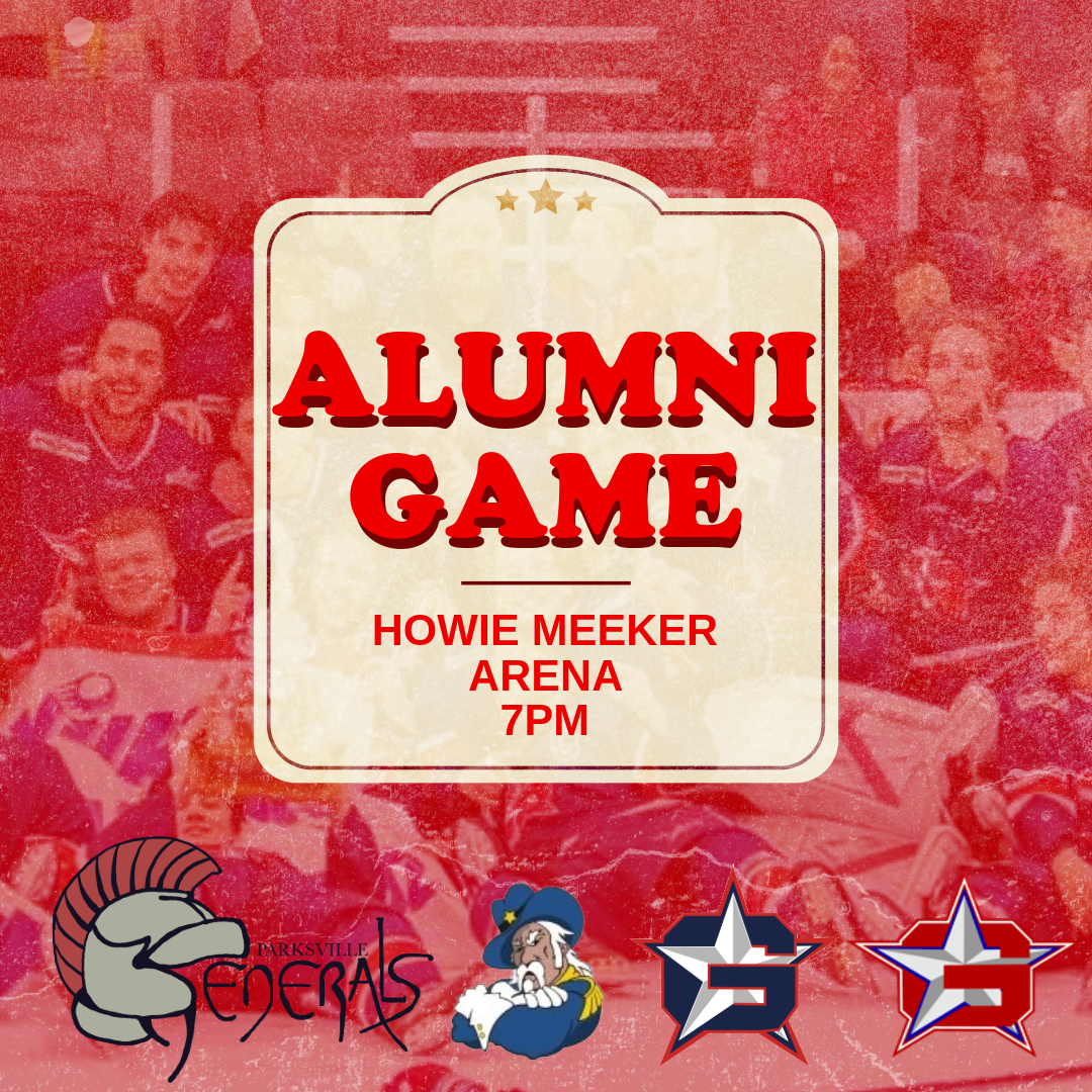 Alumni Game Day